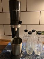 Sodastream Crystal Thüringen - Uder Vorschau