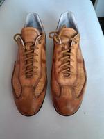 Santoni Herren Sneaker, Größe 9 Hannover - Döhren-Wülfel Vorschau