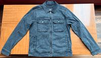 Schwarze Jeans Jacke von Hollister München - Trudering-Riem Vorschau