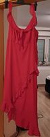 Sommerkleid Volant rot 46 Bayern - Pfaffenhofen a.d. Ilm Vorschau