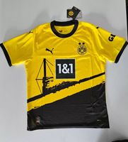 BVB Trikot heim Berlin - Mitte Vorschau