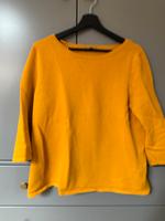 Cos Shirt 3/4 Longsleeve Pulli gelb Ocker Sonne 40 L Buchholz-Kleefeld - Hannover Groß Buchholz Vorschau