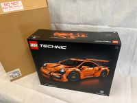 Lego Technic Porsche GT3 RS NEU|OVP|Seltene 1. Auflage mit Fehler Bayern - Weilbach Vorschau
