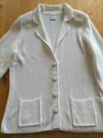 Strickjacke/ Blazer Damen Madeleine 44 Thüringen - Schleiz Vorschau