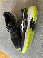 Turnschuhe Gr,. 43,5 Sportschuhe Bayern - Goldbach Vorschau