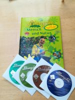 Löwenzahn "Menschen und Natur" +4 CD's Bayern - Hilpoltstein Vorschau