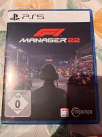 Formel 1 Manager 22 PlayStation 5 Nordrhein-Westfalen - Krefeld Vorschau