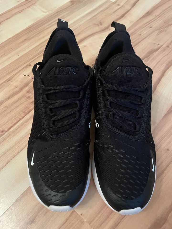 Nike 27c schwarz hotsell
