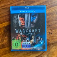 Blue-ray „Warcraft - The Beginning“ München - Bogenhausen Vorschau