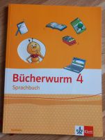 Deutsch, Sprachbuch Klasse 4, Bücherwurm, NEU Leipzig - Lindenthal Vorschau