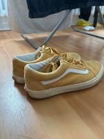Vans Sneaker Gelb - Gr. 43 Schleswig-Holstein - Kiel Vorschau