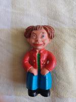 DDR Max und Moritz Figur Sachsen - Kirchberg Vorschau