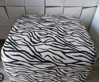 Bezug Zebra für Klippan-Hocker Freiburg im Breisgau - Vauban Vorschau