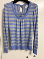 Tommy Hilfiger Shirt Oberteil Pullover gestreift M 38 Bayern - Germering Vorschau