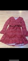 Rotes Sommerkleid XS-S, Neu!!! Baden-Württemberg - Schwaigern Vorschau