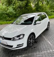 Golf 7 1.6 TDI 2015 "TÜV NEUE" Nordrhein-Westfalen - Siegen Vorschau