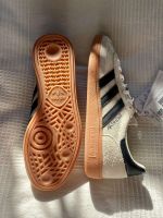 Adidas Handball Spezial Aluminium  36 2/3 München - Untergiesing-Harlaching Vorschau