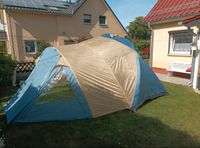 Campingzelt für 6 Personen Brandenburg - Schönefeld Vorschau