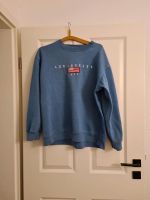 Daisy Street Los Angeles LA Pullover Americana oversized USA Lübeck - St. Lorenz Nord Vorschau