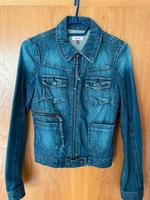 Damen Jeans Jacke von Only Gr.36 Hessen - Biebergemünd Vorschau