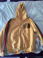 Gucci the north Face Jacke original mit Beleg Gr.M Dithmarschen - Burg (Dithmarschen) Vorschau