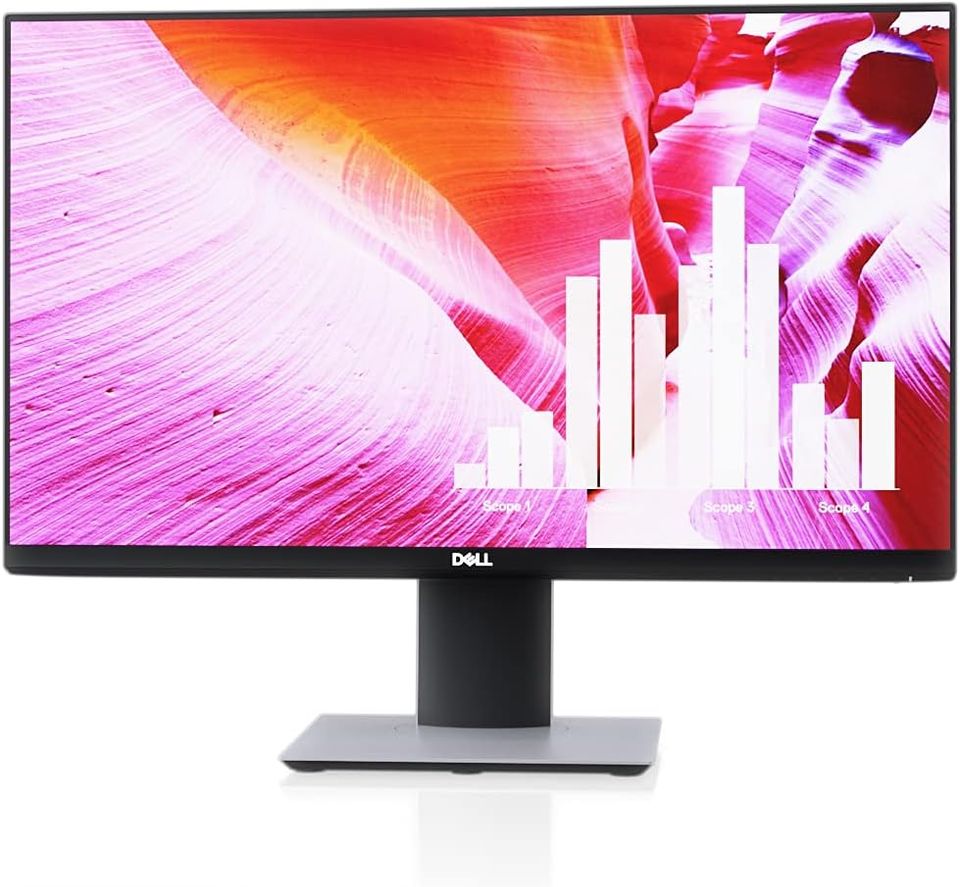 Dell P2419H, 24 Zoll, Full HD 1920x1080 in Baden-Württemberg - Ravensburg |  Monitor gebraucht kaufen | eBay Kleinanzeigen ist jetzt Kleinanzeigen