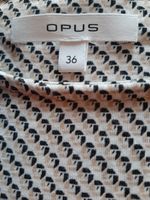 Opus Shirt Gr.36 Schleswig-Holstein - Satrup Vorschau