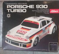 Schuco Porsche 930 Turbo Nordrhein-Westfalen - Kamp-Lintfort Vorschau