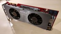 Nvidia GTX 275 von MSI Bayern - Burglengenfeld Vorschau