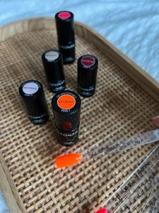 Nagellack Orange in Nordrhein-Westfalen | eBay Kleinanzeigen ist jetzt  Kleinanzeigen