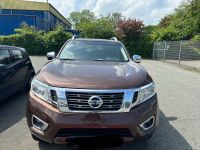 Nissan Navarra Kiel - Wellsee-Kronsburg-Rönne Vorschau