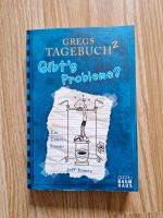 Gregs Tagebuch Teil 2 Gibt's Probleme? Nordrhein-Westfalen - Greven Vorschau