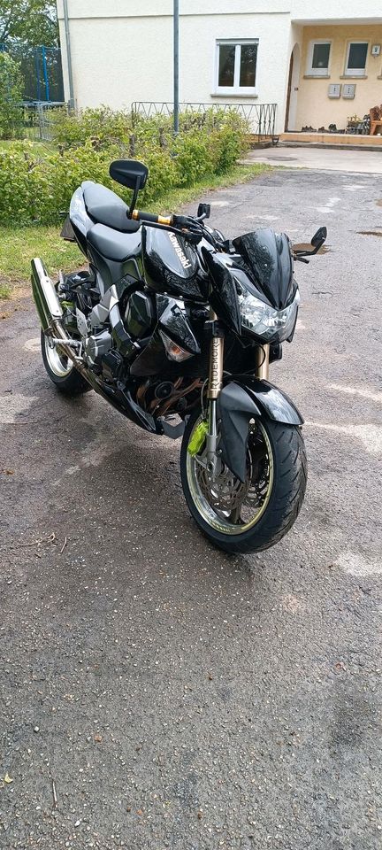 Kawasaki Z1000 ABS in Heilbronn