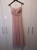 Abschlusskleid / Abiballkleid Größe 34 von Vera Mont zu verkaufen Nordrhein-Westfalen - Coesfeld Vorschau