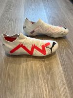 Puma Fußballschuhe Gr. 45 Rasen wie neu Nordrhein-Westfalen - Uedem Vorschau