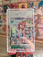 One Piece Custom Nami Card Bayern - Haibach Unterfr. Vorschau