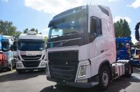 Volvo FH4 500 Globetrotter XL 2 Tanks I-Park ACC Niedersachsen - Wenzendorf Vorschau