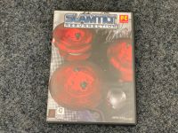 PC-Spiel - Slamtilt auf DVD Bayern - Roth Vorschau