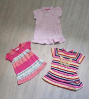 3 x H&M Kleid Sommerkleid Polokleid Gr. 68 Bayern - Gochsheim Vorschau