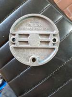 Original DDR Restbestand Anlasser Ersatzteil Thüringen - Bad Sulza Vorschau