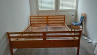 Zum Verkauf steht ein Bett (180*200) cm. Hessen - Marburg Vorschau
