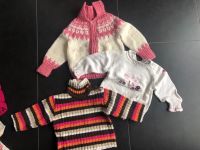 Pullover Paket, Baby Pullover gr 80 komplett für 5€ Nordrhein-Westfalen - Bergheim Vorschau