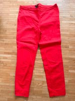 Hose pink HundM Gr. 40 Wandsbek - Hamburg Bramfeld Vorschau