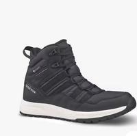 Winterschuhe Herren halbhoch warm wasserdicht Winterwandern Rheinland-Pfalz - Mainz Vorschau
