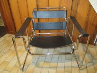 Sessel im Stil des Wassily-Chair Niedersachsen - Spelle Vorschau