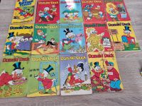 Lustige Taschenbücher und Mickey Maus Hefte Sammlung ca.130 Stück Brandenburg - Blankenfelde-Mahlow Vorschau