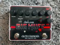 Big Muff Deluxe Berlin - Köpenick Vorschau