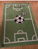 Spielteppich Fußball zu verschenken Baden-Württemberg - Ditzingen Vorschau