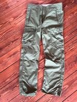 Levi‘s Hose Cargo grün W3 L34 Neu khaki Hessen - Hadamar Vorschau