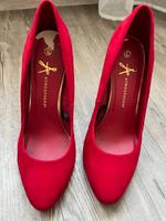 Rote Pumps von Atmosphere Hessen - Fulda Vorschau